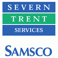 Logo of Samsco