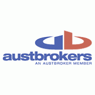 Logo of AustBrokers