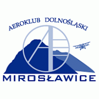 Logo of Aeroklub Dolnoslaski Miroslawice