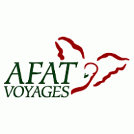 Logo of Afat Voyages