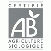 Logo of AB