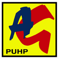 Logo of AG Puhp