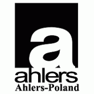 Logo of Ahlers