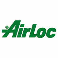 Logo of AirLoc