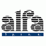 Logo of Alfa