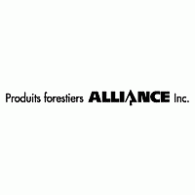 Logo of Alliance Produits
