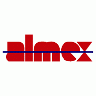 Logo of Almex