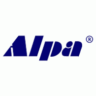Logo of Alpa
