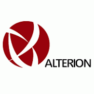 Logo of Alterion