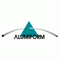 Logo of Alumiform