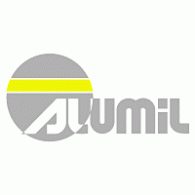 Logo of Alumil