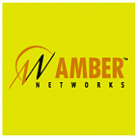 Logo of Amber Networks