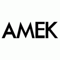 Logo of Amek