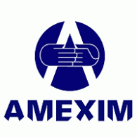 Logo of Amexim