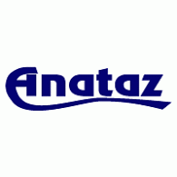 Logo of Anataz