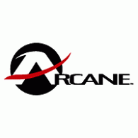 Logo of Arcane