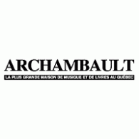 Logo of Archambeault