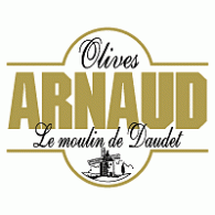 Logo of Arnaud