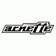 Logo of Arnette