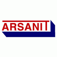 Logo of Arsanit