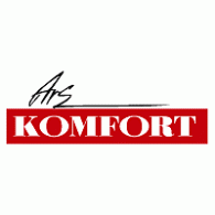 Logo of Ars Komfort