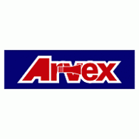Logo of Arvex