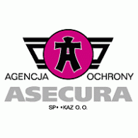 Logo of Asecura
