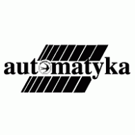 Logo of Automatyka