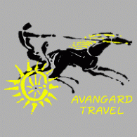Logo of Avangard Travel