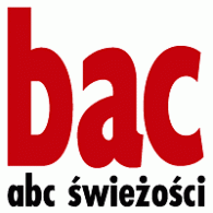 Logo of Bac Abc Swiezosci