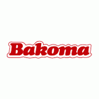 Logo of Bakoma