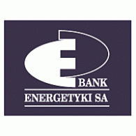 Logo of Bank Energetyki