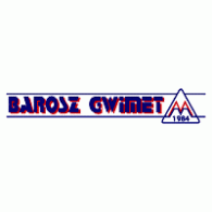 Logo of Barosz Gwimet