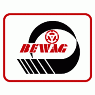 Logo of Bewag