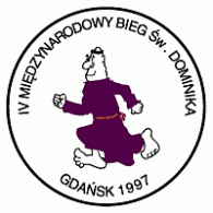 Logo of Bieg Sw Dominika