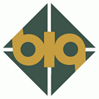 Logo of Big-Bank