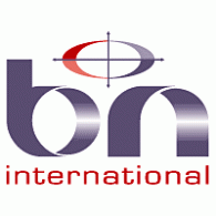 Logo of bn international