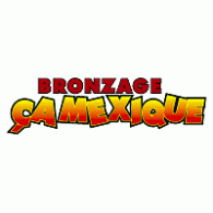 Logo of Bronzage Ca Mexique