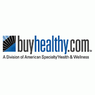 Logo of buyhealthy.com