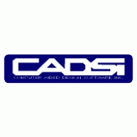 Logo of Cadsi