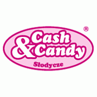 Logo of Cash &amp; Candy