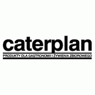 Logo of Caterplan