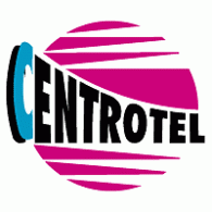 Logo of Centrotel