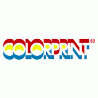 Logo of Colorprint