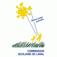 Logo of Commission Scolaire De Laval