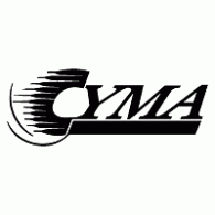 Logo of Cyma