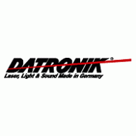 Logo of Datronik