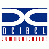 Logo of DCibel Communication