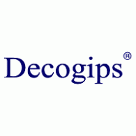 Logo of Decogips