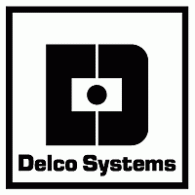 Logo of Delco Systems